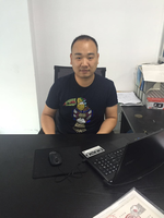 洪卫国(义乌启典商标知识产权事务所董事长)